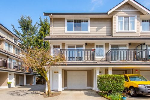 36-2927 Fremont St, Port Coquitlam, BC, V3B7X8 | Card Image