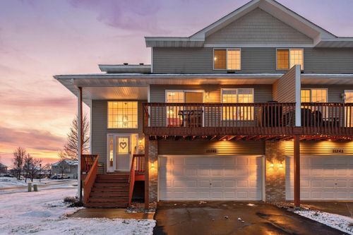 15241 Fluorine St Nw, Ramsey, MN, 55303-3047 | Card Image