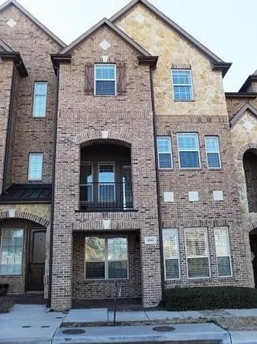4241 Haskell Dr, Carrollton, TX, 75010-4278 | Card Image
