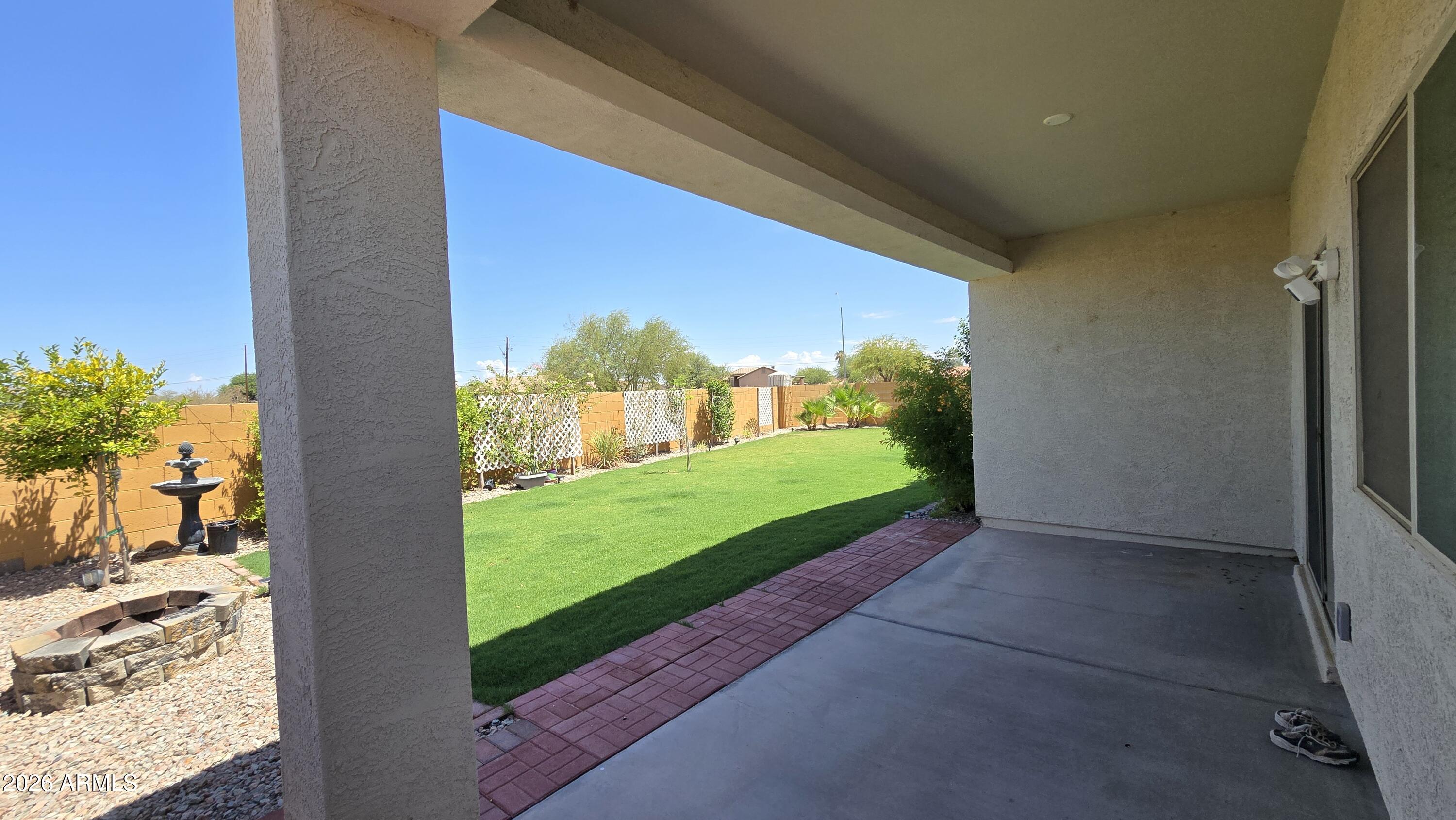 Residential in Casa Grande 3