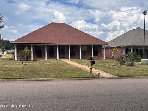 607 Briars Bnd, Brandon, MS, 39042-8224 | Card Image