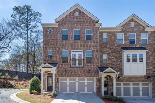 2045 Atz Cv, Atlanta, GA, 30341-1085 | Card Image