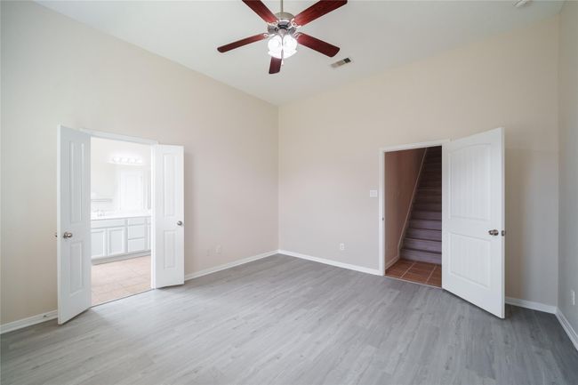 12206 Cove Bluff Ct, House other with 4 bedrooms, 4 bathrooms and 2 parking in Cypress TX | Image 31