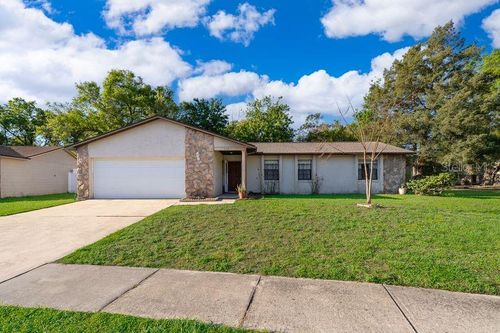 612 Riverwoods Circle, ORLANDO, FL, 32825 | Card Image