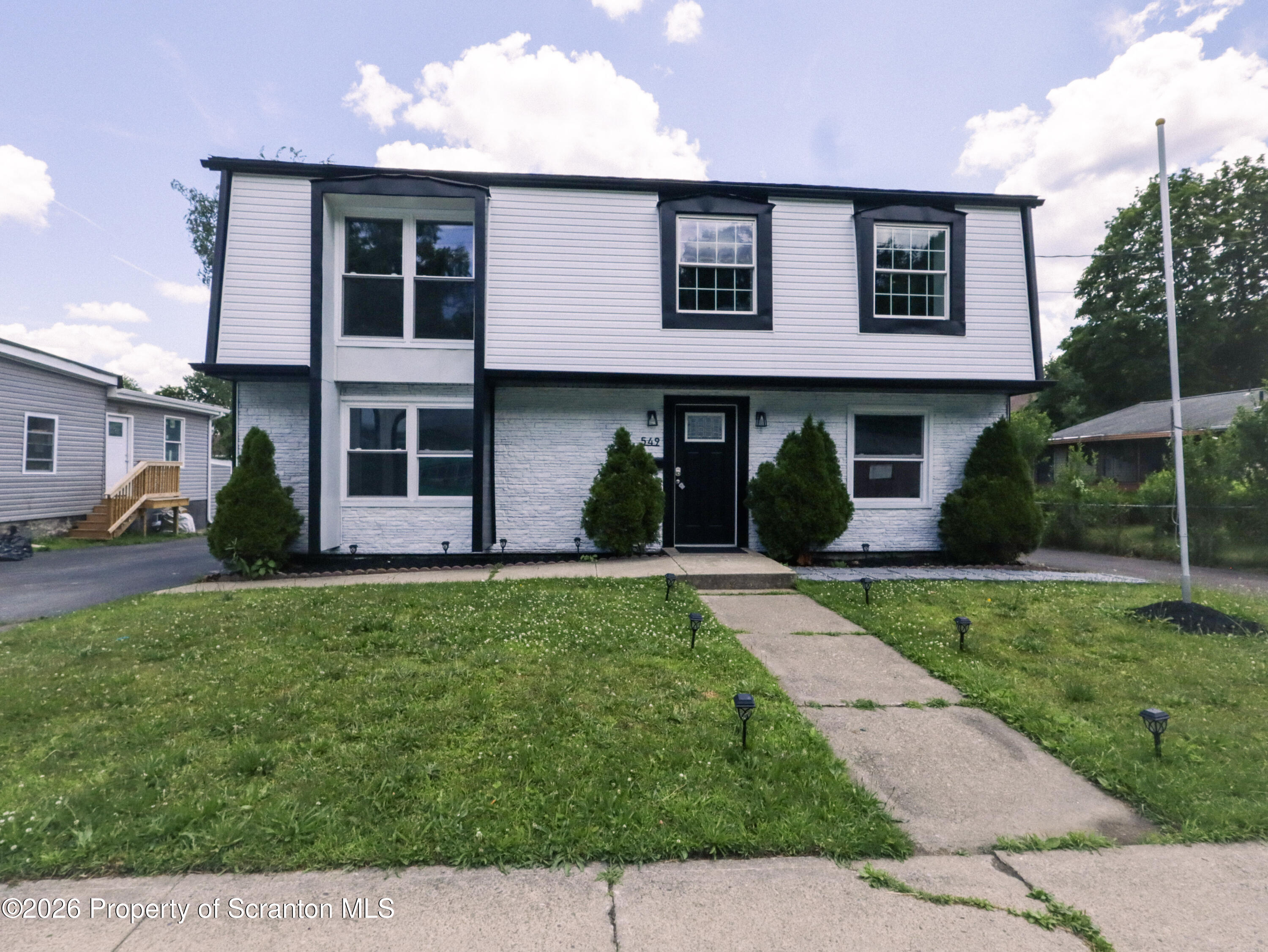 Residential in Scranton