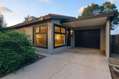 11008 Morris Ct Ne, Albuquerque, NM, 87112-4374 | Card Image