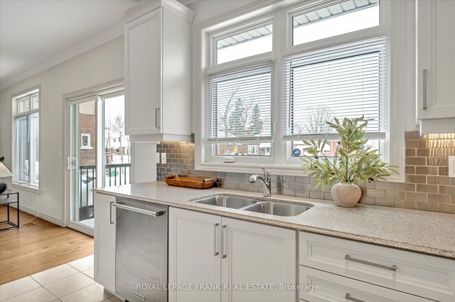 8 - 24 Brinton Dr, Condo with 4 bedrooms, 3 bathrooms and 2 parking in Peterborough ON | Image 13