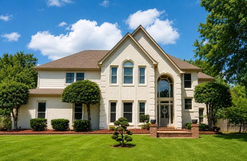 949 Oak Arrow Cv, Collierville, TN, 38017-7358 | Card Image