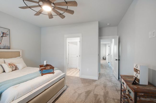 871 Willington Dr, House other with 3 bedrooms, 3 bathrooms and null parking in Spring Creek NV | Image 35