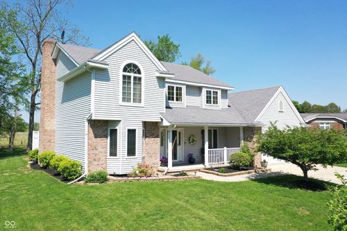 46 S Meadow Ln, Rockville, IN, 47872-7398 | Card Image