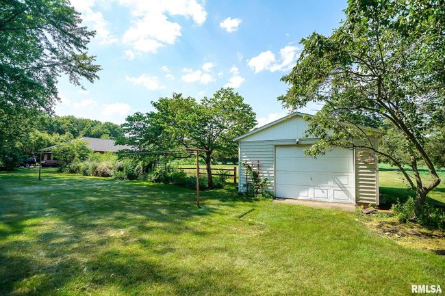 5123 E Rome Rd, House other with 3 bedrooms, 2 bathrooms and null parking in Chillicothe IL | Image 14