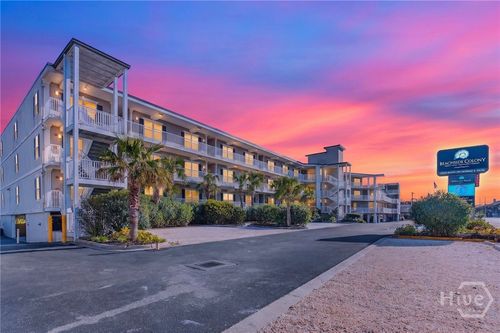 233-404 Butler Ave, Tybee Island, GA, 31328-9784 | Card Image
