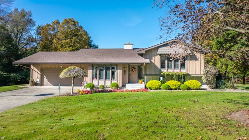 70802 Carter Avenue, Milton Township, MI, 49120 | Card Image