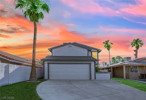 5073 Stormy Cir, Las Vegas, NV, 89119-2244 | Card Image