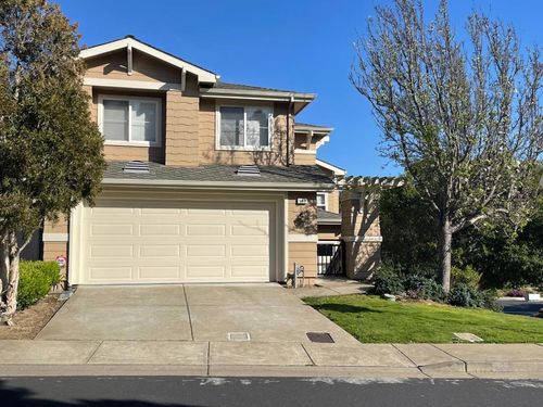 165 Golden Eagle Ln, Brisbane, CA, 94005 | Card Image