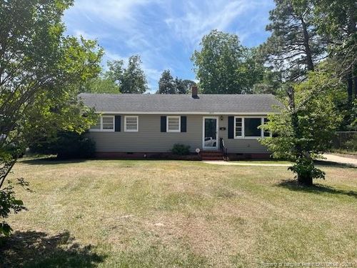 1815 Cherokee Dr, Fayetteville, NC, 28303-4109 | Card Image