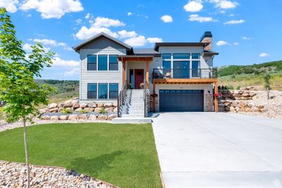 4532 N Seven Bridges Rd, House other with 4 bedrooms, 4 bathrooms and 2 parking in Eden UT | Image 3