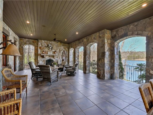 213 Jocassee Point Rd, House other with 6 bedrooms, 7 bathrooms and null parking in Salem SC | Image 26