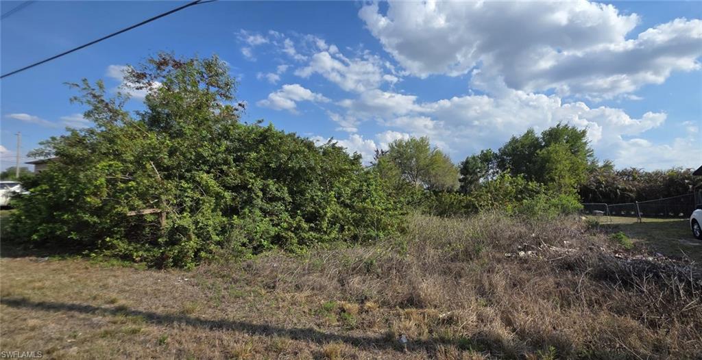 Land in LEHIGH ACRES 2