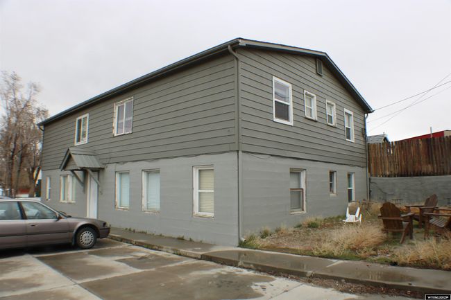 814 7 Th St, Home with 0 bedrooms, 0 bathrooms and null parking in Rock Springs WY | Image 17