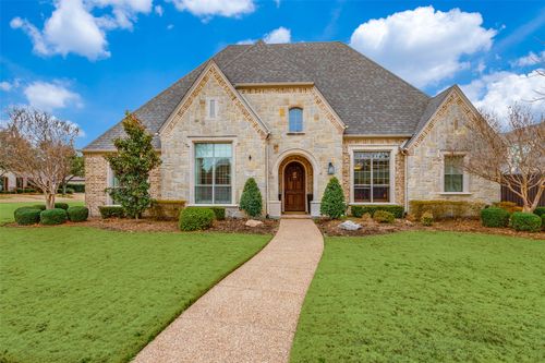 6195 Rachel Dr, Frisco, TX, 75034-2265 | Card Image