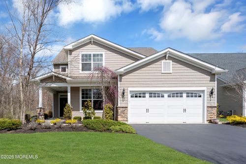 12 Cauthen Court, Manalapan, NJ, 07726 | Card Image