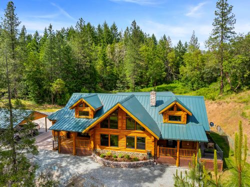 225 Se Eagle Ridge Drive, Canyonville, OR, 97417 | Card Image
