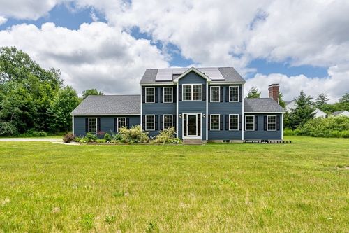 112 Barrett Rd, Greenville, NH, 03048 | Card Image