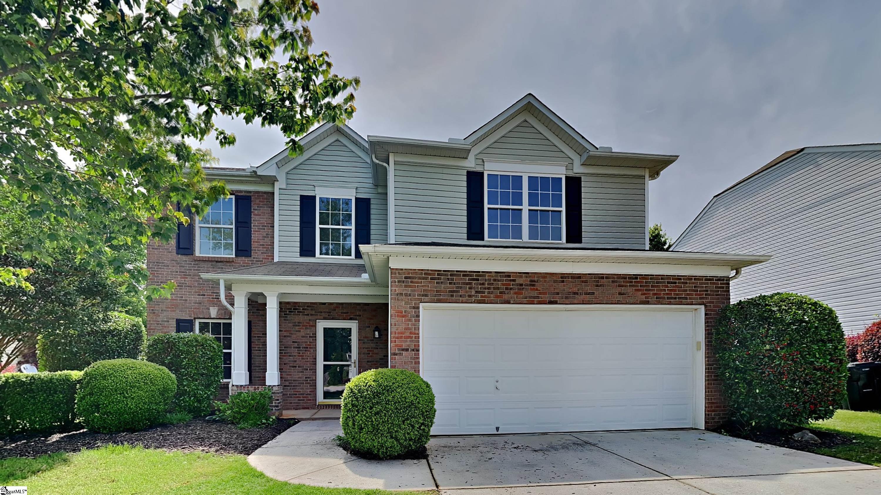 Golden Acre Ct, Simpsonville, SC 29681