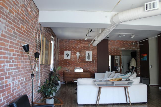 432 E Rich St, Condo with 1 bedrooms, 1 bathrooms and null parking in Columbus OH | Image 6