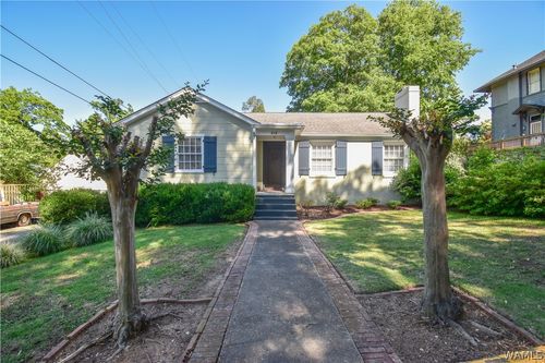215 17th Avenue, Tuscaloosa, AL, 35401 | Card Image