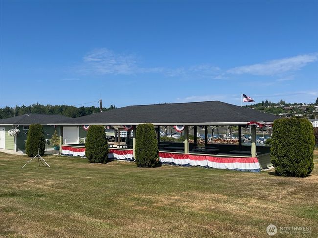 Party Pavillion | Image 8