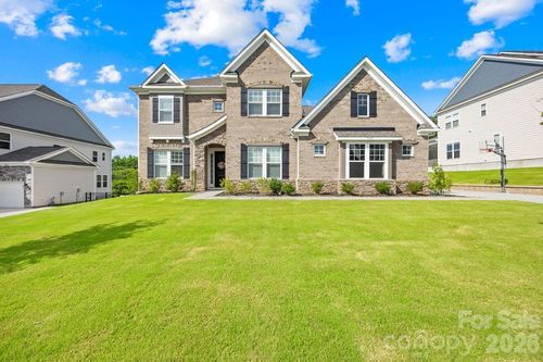 7186 Sumters Camp Trl, Fort Mill, SC, 29707-9182 | Card Image