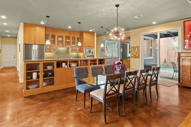 6209 Ledge Mountain Dr, House other with 4 bedrooms, 3 bathrooms and 2 parking in Austin TX | Image 11