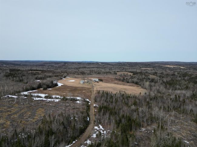 252 Glengarry Rd, House other with 3 bedrooms, 2 bathrooms and null parking in Hopewell NS | Image 48