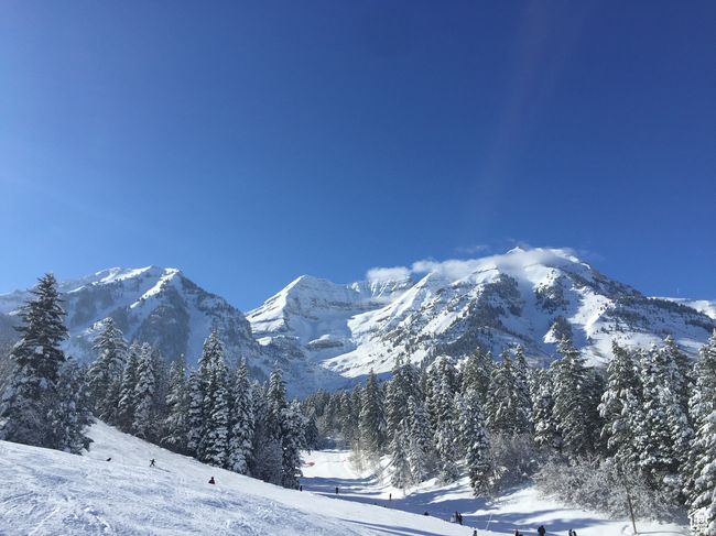 Mt. Timpanogos Cirque | Image 55