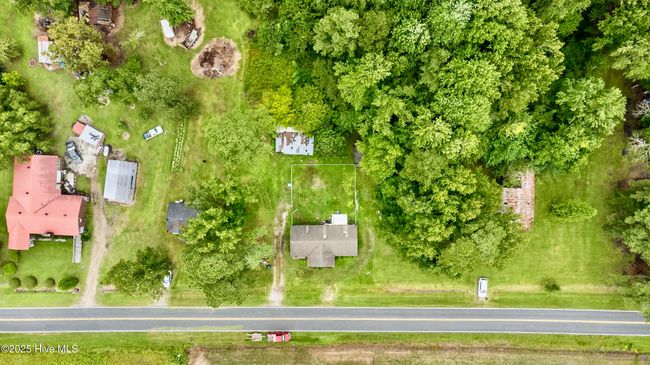 1461 Core Point Rd, House other with 3 bedrooms, 2 bathrooms and 1 parking in Blounts Creek NC | Image 24