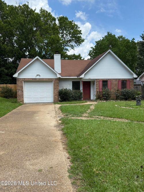 288 Stonebridge Court, Ridgeland, MS, 39157 | Card Image