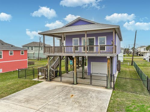 4122 Panola Dr, Galveston, TX, 77554-1056 | Card Image