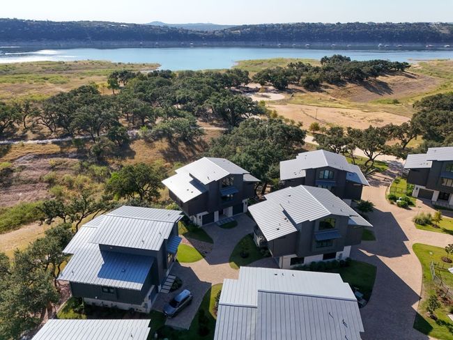 A quiet and private community with lake access & resort style amenities that allows STR is an incredible find. | Image 37