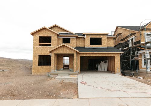 702-1498 W Russo Dr, Saratoga Springs, UT, 84045-6757 | Card Image