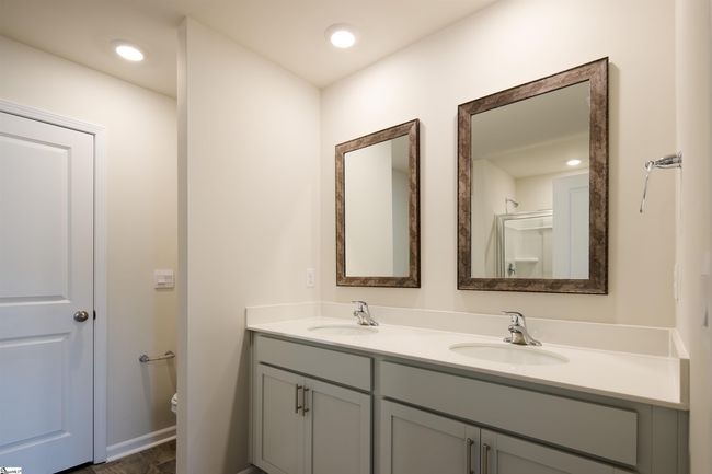 753 Embark Cir, Townhouse with 3 bedrooms, 3 bathrooms and 1 parking in Greer SC | Image 9