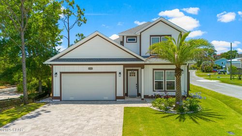 6431 S Lagoon Dr, Panama City Beach, FL, 32408-6002 | Card Image