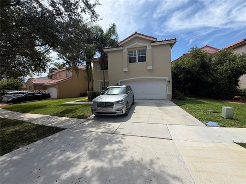 15310 Sw 47th St, Miramar, FL, 33027-3648 | Card Image