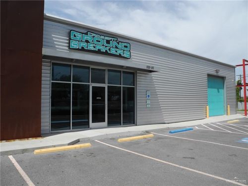 20-525 N Colonel Rowe Boulevard, McAllen, TX, 78501 | Card Image