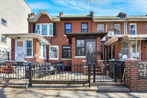 755 49th St, Brooklyn, NY, 11220-2206 | Card Image