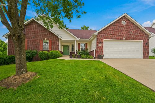 4805 Newcastle Dr, COLUMBIA, MO, 65203-6285 | Card Image