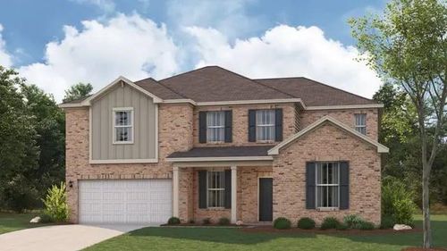 405 Amberleaf Cove, Mcdonough, GA, 30252 | Card Image