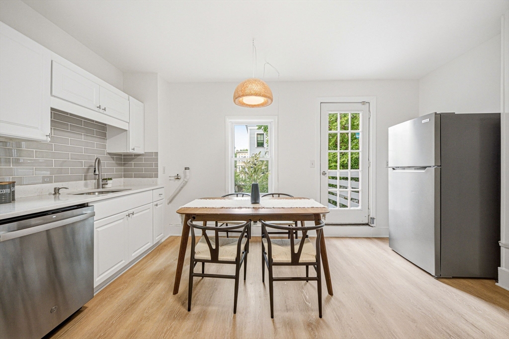 Residential in Cambridge 4