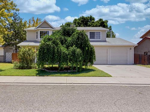 2993 Bret Drive, Grand Junction, CO, 81504 | Card Image